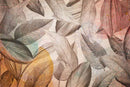 leafy Chic Walls Wallpaper