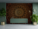 Mandala Wallpaper