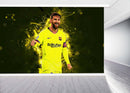 Messi Wallpaper