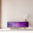 Illusion Space Sticker