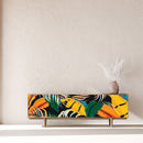 Tropical Pop Sticker