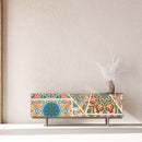 Modern Mandala Sticker