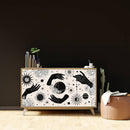 Horoscope Astro Sticker