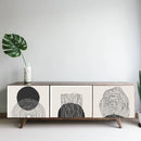 GenZ Abstract Sticker