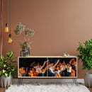 Delusional Shadow Sticker