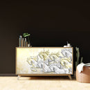 Seven Horses Sticker