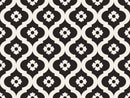 Damask pattern Sticker