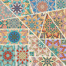 Modern Mandala Sticker