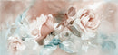 Delicate Floral Sticker
