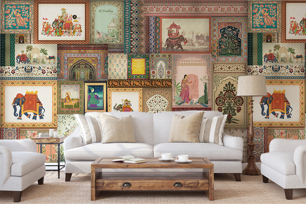 mughal kahaniya wallpaper