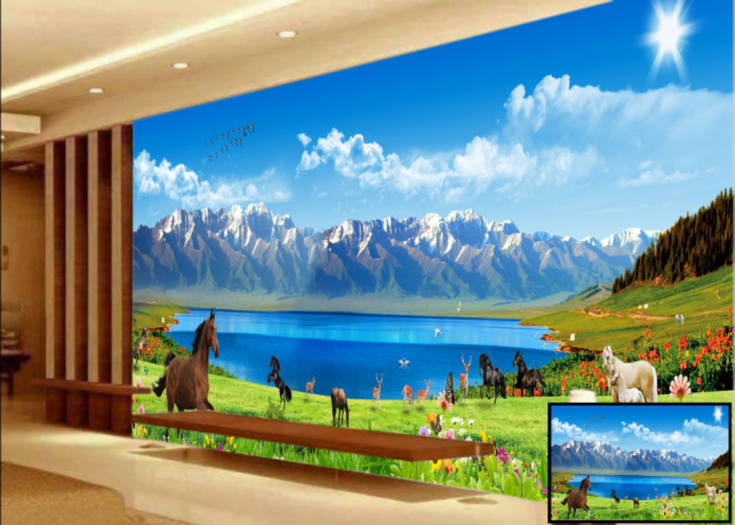 Natural Life for wall