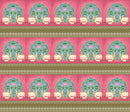 Pichwai Pattern Wallpaper