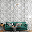 Floral 3D PVC Panel