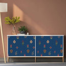 Rajasthani Imprint Sticker