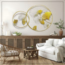 Leaf Classy wall hanging decor