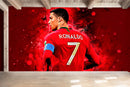 Ronaldo Wallpaper