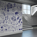 Music Classroom Wallpaper