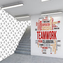 Teamwork Wallpaper