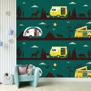 Passion For Art Wallpaper