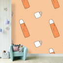 Bottle Cup Wallpaper