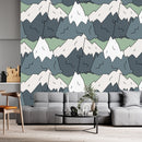 Girls Kid Bedroom Wallpaper