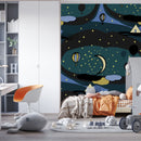 Tallenge Moonlight Wallpaper