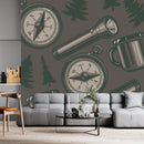 Time Watch Wallpaper