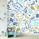 Students Trip Wallpaper