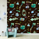 Needy Things Wallpaper