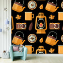 Kids Playing Stuff Wallpaper