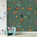 Rock Climbing Wallpaper