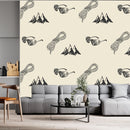 Rope Mountain Wallpaper