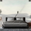 Man ice Feild Wallpaper