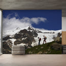 Travel Mountain Wallpaper