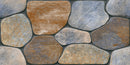 Pebbles tile Customised Wallpaper