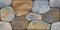 Pebbles tile Customised Wallpaper