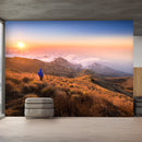 Diamond Painting Wallpaper