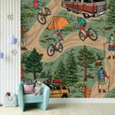 Pure Nature Wallpaper