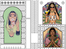 Indian Desi Attitude Wallpaper