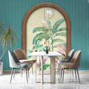 Tropical Vibes Wallpaper