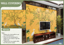 Vastu mystique wall