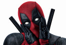 Dead Pool Sticker