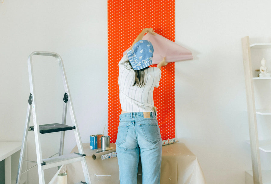 How to install a 3D wallpaper?