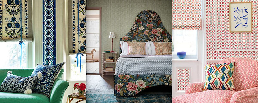 Top 5 Best Traditional Design Based Wallpaper Ideas for Your Living Room: A blog about different traditional designs of wallpaper and how they can be used in the living room?