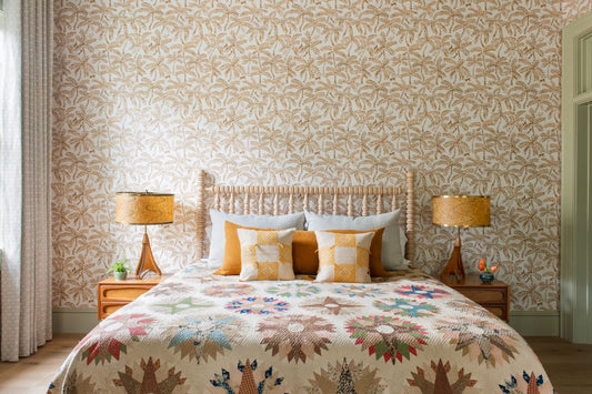 6 Modern Wallpaper Designs for your Home