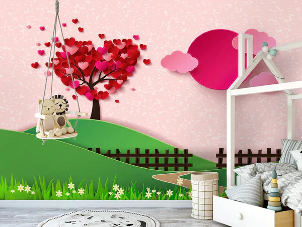 Creative Ways to Decorate the Bedroom with Couples Wall Art