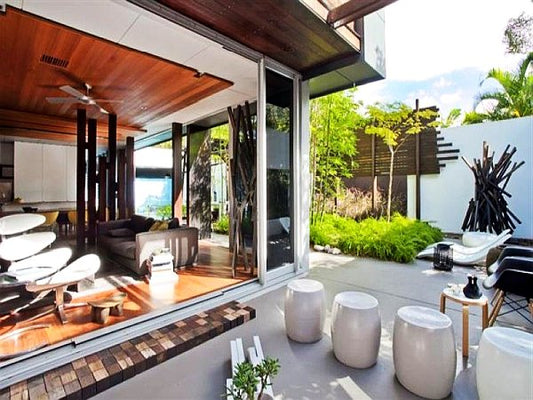 Modern Coastal Decorating Ideas for Your Home