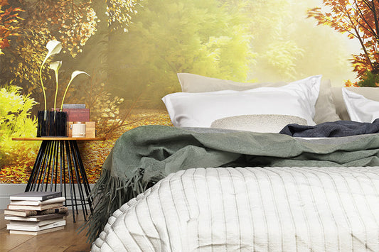 Wallpaper Designs For Bedroom That You Can't Resist!