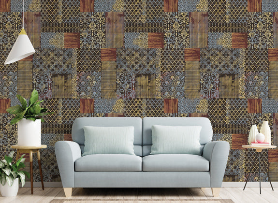 Indian Wallpapers - Luxury for Your Homes