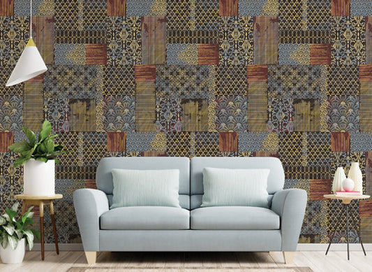 Indian Wallpapers - Luxury for Your Homes